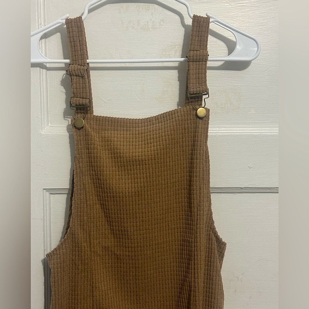 CupShe S jumper dress
